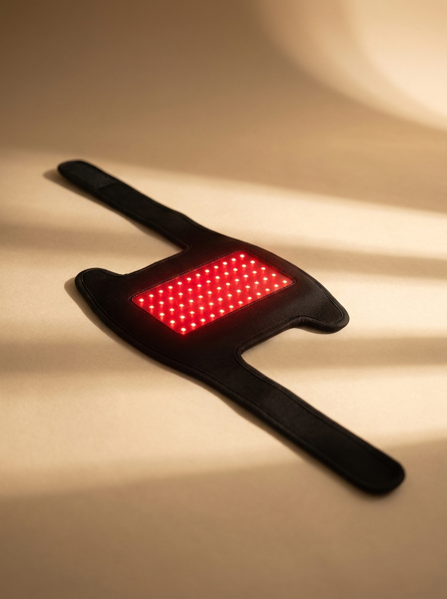 Aurovia™ Red Light Recovery Pad
