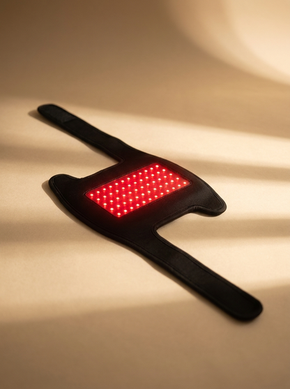 Aurovia™ Red Light Recovery Pad