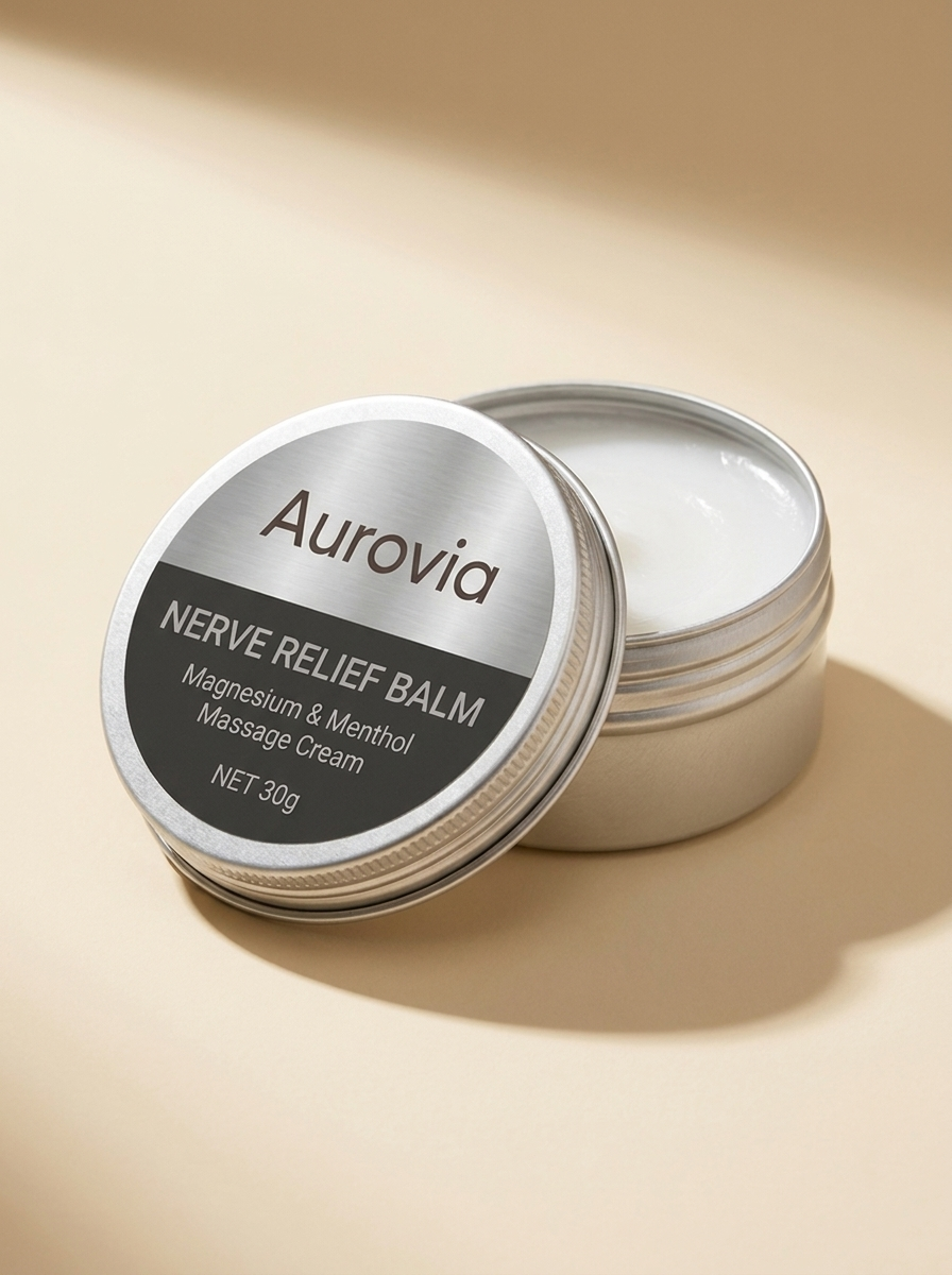 Joint Care Balm